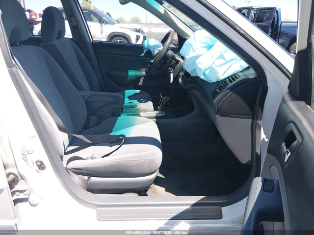 Продаж на аукціоні авто 2003 Honda Civic Lx, vin: 2HGES16573H583788, номер лоту: 45068449