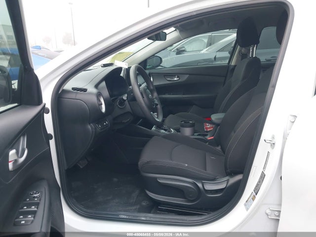 Продажа на аукционе авто 2021 Kia Forte Lxs, vin: 3KPF24AD1ME302911, номер лота: 45068455