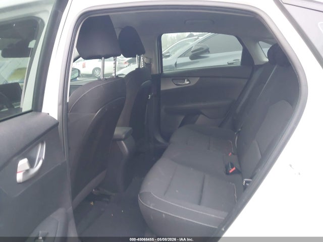 Продажа на аукционе авто 2021 Kia Forte Lxs, vin: 3KPF24AD1ME302911, номер лота: 45068455