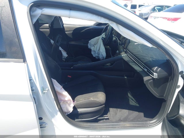 Hyundai ELANTRA SEL 2023 5NPLS4AG2PH087147 Image 5