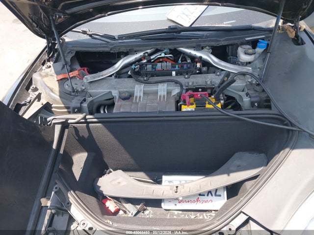 Aukcja sprzedaży 2017 Tesla Model S 100d/60d/75d/90d/p100d, vin: 5YJSA1E27HF183612, numer aukcji: 45068460