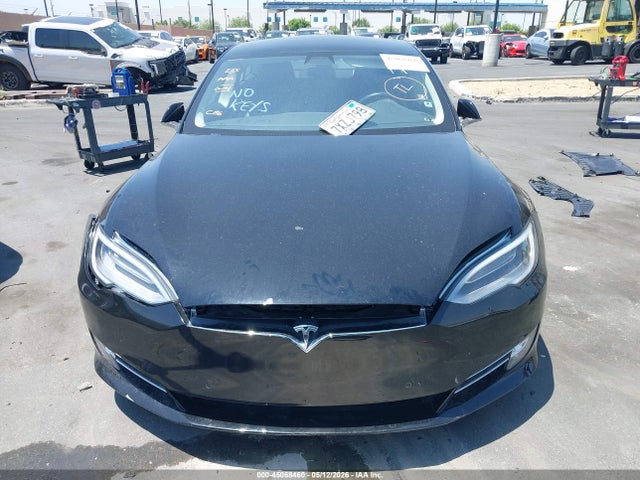 Aukcja sprzedaży 2017 Tesla Model S 100d/60d/75d/90d/p100d, vin: 5YJSA1E27HF183612, numer aukcji: 45068460