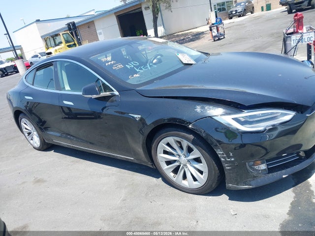 Aukcja sprzedaży 2017 Tesla Model S 100d/60d/75d/90d/p100d, vin: 5YJSA1E27HF183612, numer aukcji: 45068460