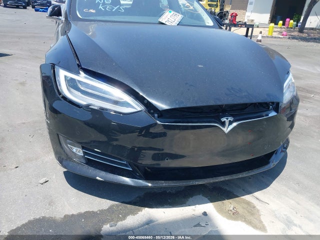Aukcja sprzedaży 2017 Tesla Model S 100d/60d/75d/90d/p100d, vin: 5YJSA1E27HF183612, numer aukcji: 45068460