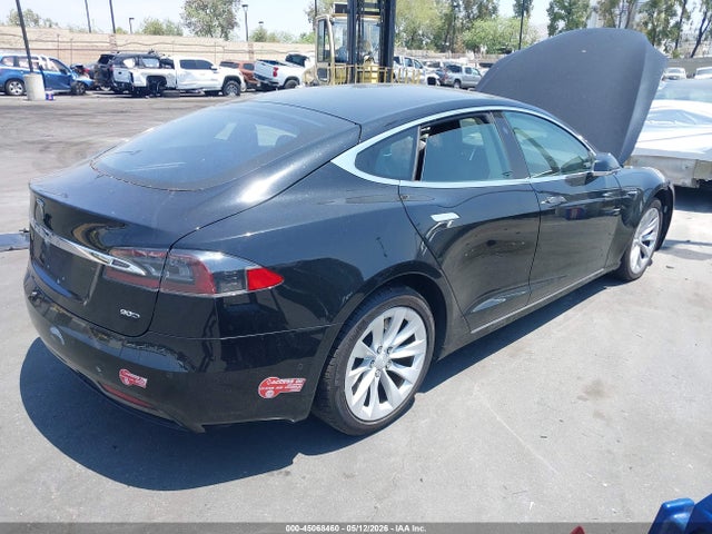 Aukcja sprzedaży 2017 Tesla Model S 100d/60d/75d/90d/p100d, vin: 5YJSA1E27HF183612, numer aukcji: 45068460