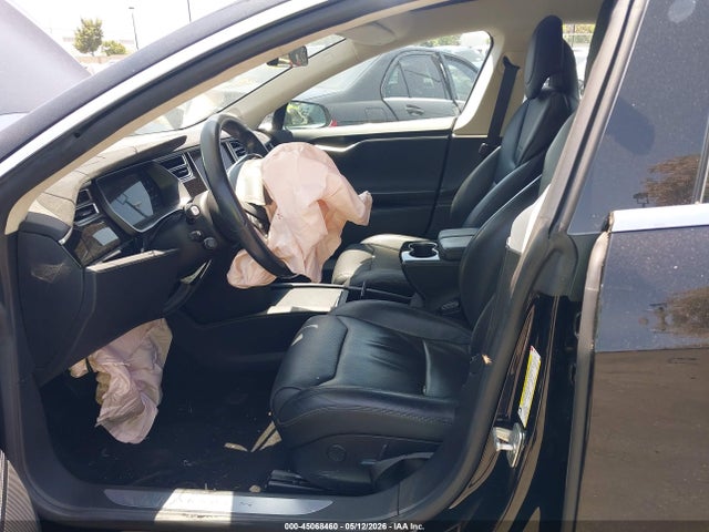 Aukcja sprzedaży 2017 Tesla Model S 100d/60d/75d/90d/p100d, vin: 5YJSA1E27HF183612, numer aukcji: 45068460