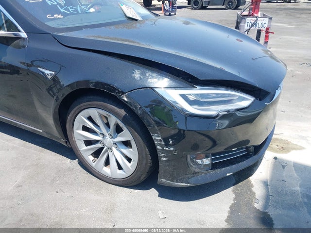 Aukcja sprzedaży 2017 Tesla Model S 100d/60d/75d/90d/p100d, vin: 5YJSA1E27HF183612, numer aukcji: 45068460