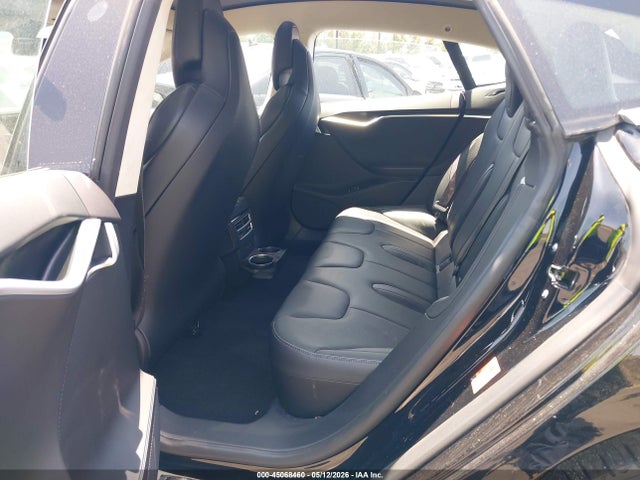 Aukcja sprzedaży 2017 Tesla Model S 100d/60d/75d/90d/p100d, vin: 5YJSA1E27HF183612, numer aukcji: 45068460