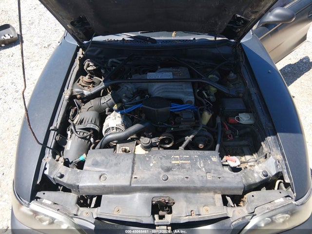 Aukcja sprzedaży 1994 Ford Mustang Gt, vin: 1FALP42T6RF220735, numer aukcji: 45068461