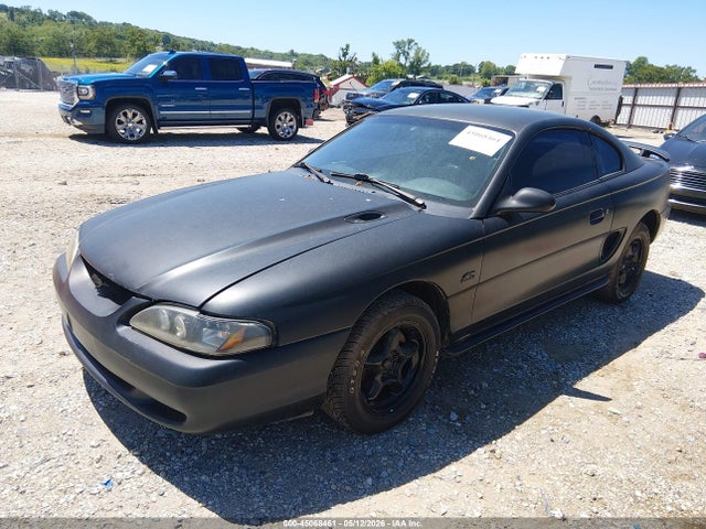 Aukcja sprzedaży 1994 Ford Mustang Gt, vin: 1FALP42T6RF220735, numer aukcji: 45068461