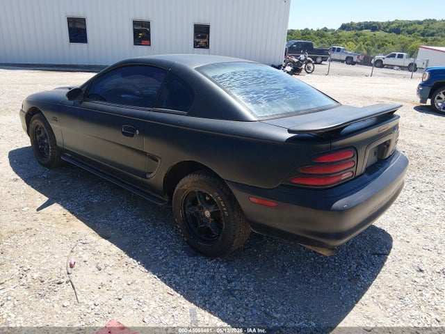 Aukcja sprzedaży 1994 Ford Mustang Gt, vin: 1FALP42T6RF220735, numer aukcji: 45068461
