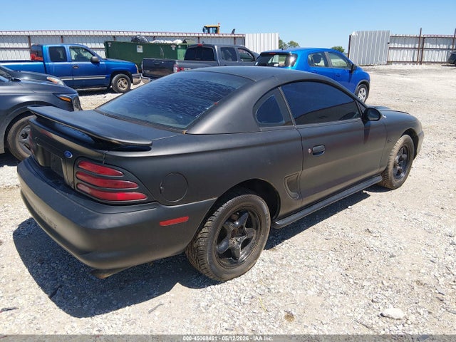 Aukcja sprzedaży 1994 Ford Mustang Gt, vin: 1FALP42T6RF220735, numer aukcji: 45068461