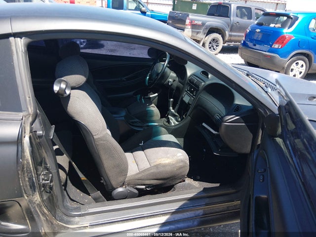Aukcja sprzedaży 1994 Ford Mustang Gt, vin: 1FALP42T6RF220735, numer aukcji: 45068461