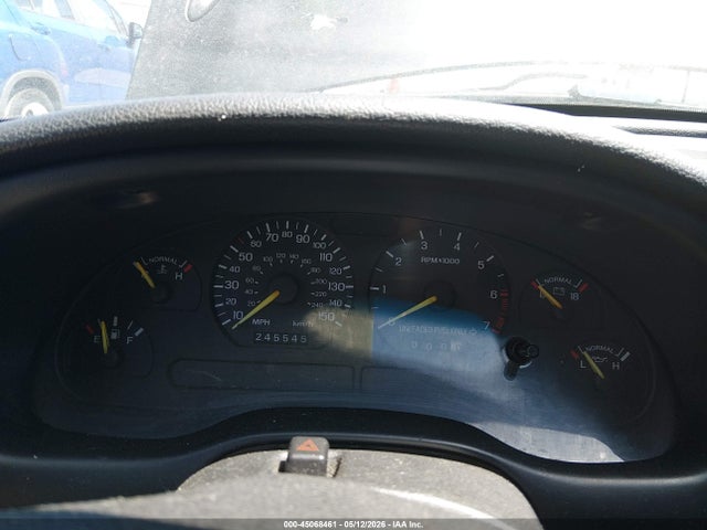 Aukcja sprzedaży 1994 Ford Mustang Gt, vin: 1FALP42T6RF220735, numer aukcji: 45068461
