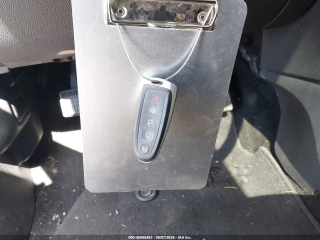 45068463 :رقم المزاد ، 2FMDK3KC8DBB52144 vin ، 2013 Ford Edge Limited مزاد بيع