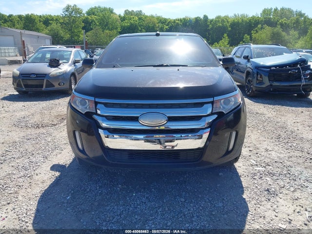 45068463 :رقم المزاد ، 2FMDK3KC8DBB52144 vin ، 2013 Ford Edge Limited مزاد بيع