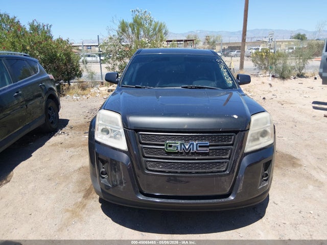 Aukcja sprzedaży 2015 Gmc Terrain Sle-1, vin: 2GKALMEK7F6176514, numer aukcji: 45068465