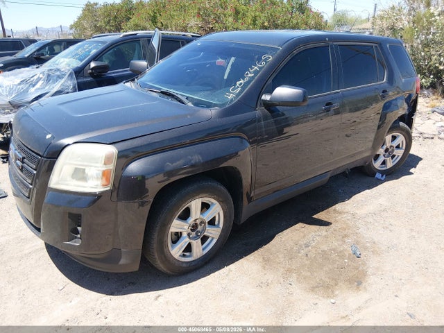Aukcja sprzedaży 2015 Gmc Terrain Sle-1, vin: 2GKALMEK7F6176514, numer aukcji: 45068465