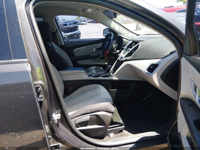 Aukcja sprzedaży 2015 Gmc Terrain Sle-1, vin: 2GKALMEK7F6176514, numer aukcji: 45068465