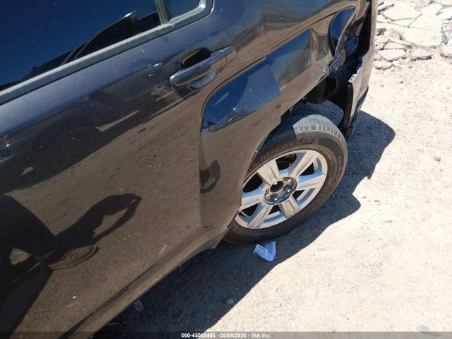 Aukcja sprzedaży 2015 Gmc Terrain Sle-1, vin: 2GKALMEK7F6176514, numer aukcji: 45068465