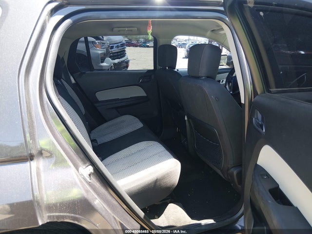 Aukcja sprzedaży 2015 Gmc Terrain Sle-1, vin: 2GKALMEK7F6176514, numer aukcji: 45068465