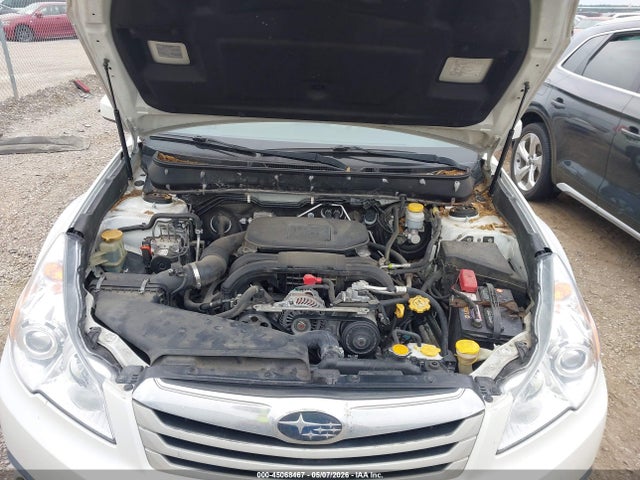 Aukcja sprzedaży 2012 Subaru Outback 2.5i Premium, vin: 4S4BRCGC1C3201811, numer aukcji: 45068467