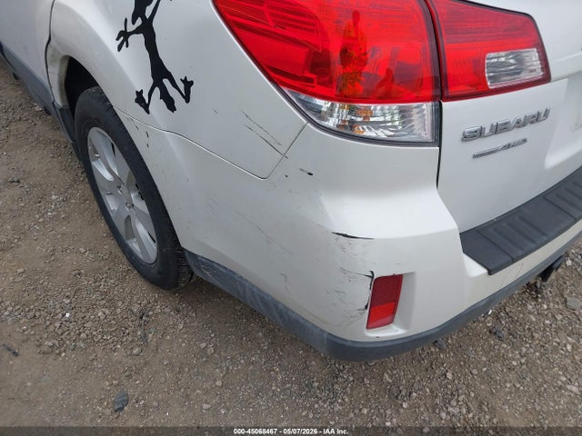 Aukcja sprzedaży 2012 Subaru Outback 2.5i Premium, vin: 4S4BRCGC1C3201811, numer aukcji: 45068467
