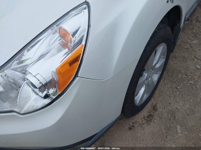 Aukcja sprzedaży 2012 Subaru Outback 2.5i Premium, vin: 4S4BRCGC1C3201811, numer aukcji: 45068467