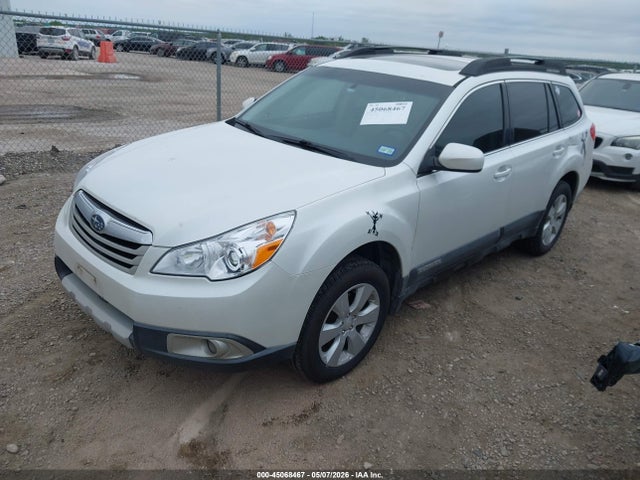 Aukcja sprzedaży 2012 Subaru Outback 2.5i Premium, vin: 4S4BRCGC1C3201811, numer aukcji: 45068467