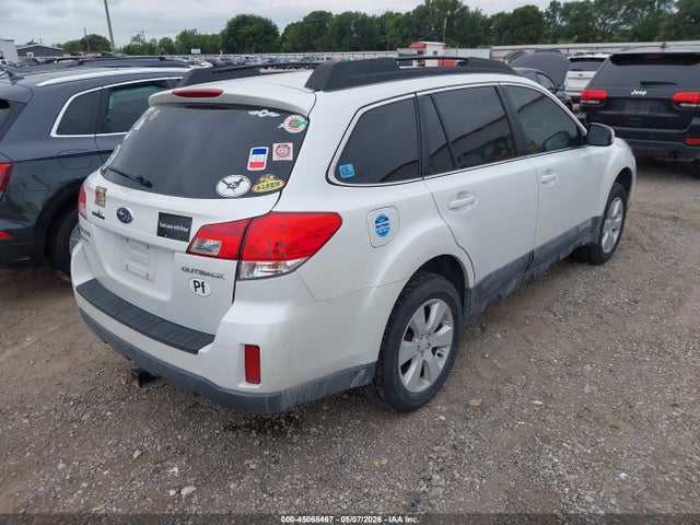 Aukcja sprzedaży 2012 Subaru Outback 2.5i Premium, vin: 4S4BRCGC1C3201811, numer aukcji: 45068467