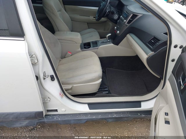 Aukcja sprzedaży 2012 Subaru Outback 2.5i Premium, vin: 4S4BRCGC1C3201811, numer aukcji: 45068467