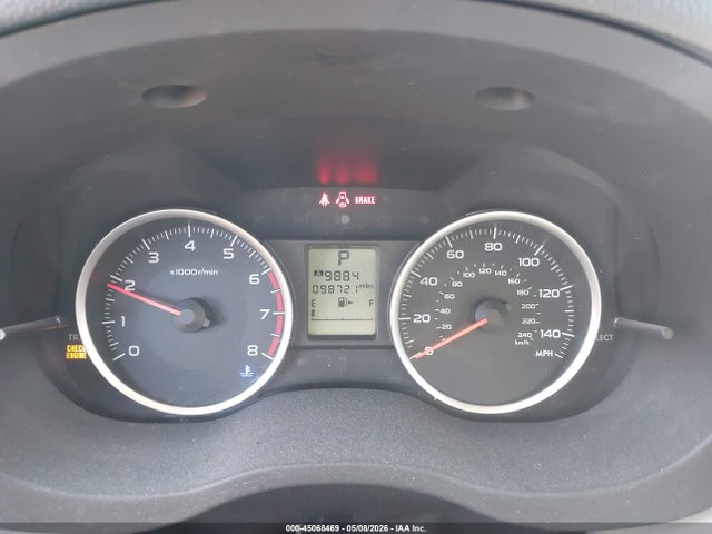 Subaru Forester 2.5i 2018 JF2SJABC7JH482666 Image 7