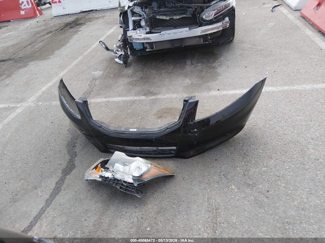 Auction sale of the 2012 Honda Accord 2.4 Se, vin: 1HGCP2F61CA193601, lot number: 45068472