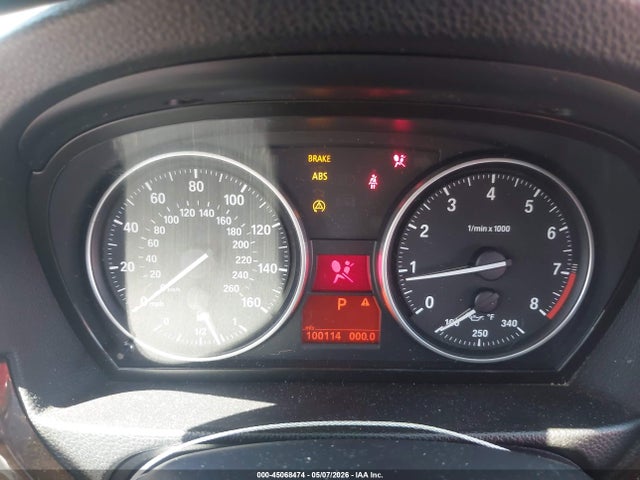 Aukcja sprzedaży 2011 Bmw 335i, vin: WBAPM5G51BNM68677, numer aukcji: 45068474