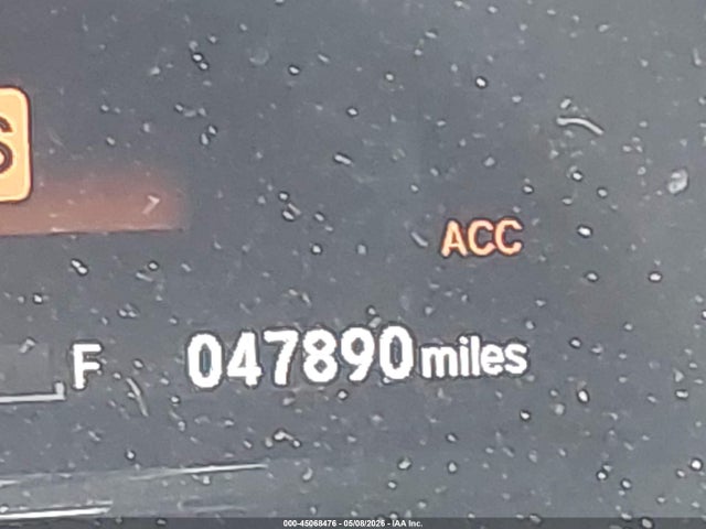 3HGGK5H95JM709919 Honda Fit Ex-l
