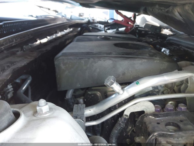 4T1B61HK8JU059502 Toyota CAMRY XSE