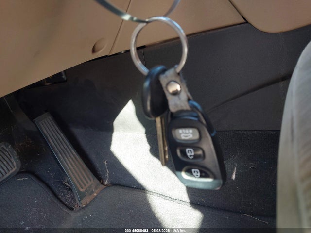 45068483 :رقم المزاد ، 5NPEB4AC6EH928521 vin ، 2014 Hyundai Sonata Gls مزاد بيع