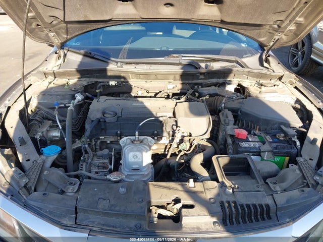 1HGCR2F36HA216085 Honda ACCORD LX