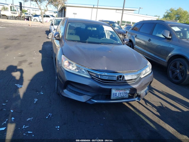 1HGCR2F36HA216085 Honda ACCORD LX