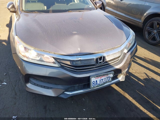 1HGCR2F36HA216085 Honda ACCORD LX