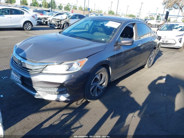 1HGCR2F36HA216085 Honda ACCORD LX