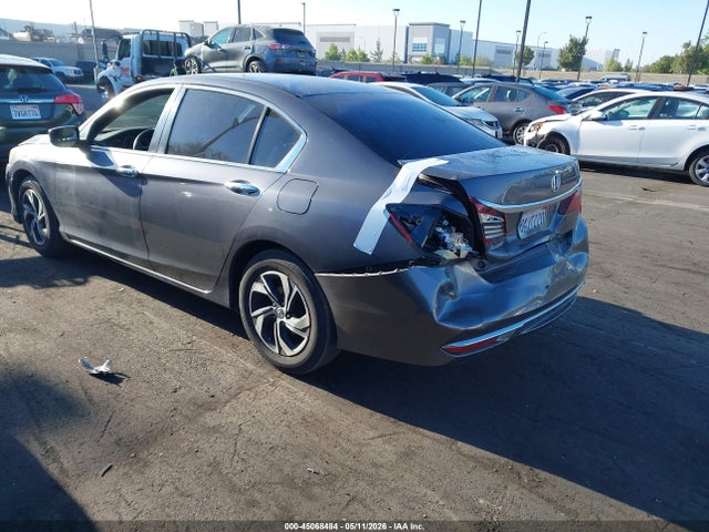 1HGCR2F36HA216085 Honda ACCORD LX
