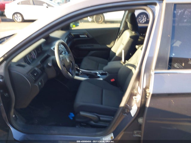 1HGCR2F36HA216085 Honda ACCORD LX