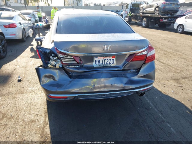 1HGCR2F36HA216085 Honda ACCORD LX