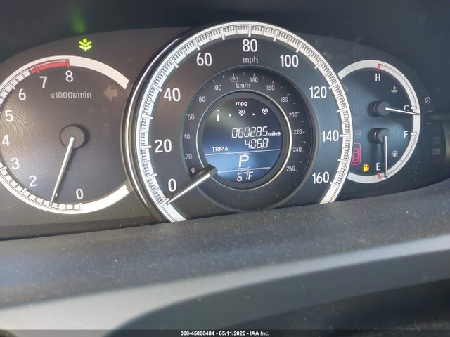 1HGCR2F36HA216085 Honda ACCORD LX