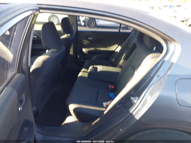 1HGCR2F36HA216085 Honda ACCORD LX