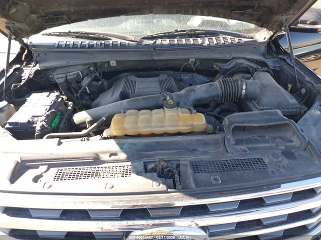 Продаж на аукціоні авто 2018 Ford Expedition Max Xlt, vin: 1FMJK1JT3JEA15850, номер лоту: 45068487