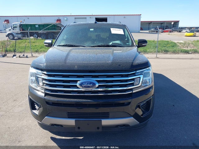 Продаж на аукціоні авто 2018 Ford Expedition Max Xlt, vin: 1FMJK1JT3JEA15850, номер лоту: 45068487