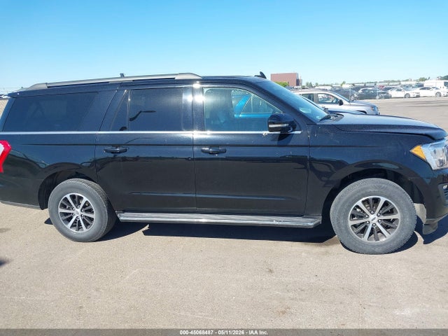 Продаж на аукціоні авто 2018 Ford Expedition Max Xlt, vin: 1FMJK1JT3JEA15850, номер лоту: 45068487
