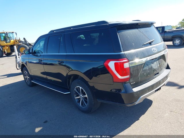 Продаж на аукціоні авто 2018 Ford Expedition Max Xlt, vin: 1FMJK1JT3JEA15850, номер лоту: 45068487